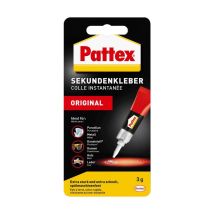 Pattex Secondelijm - Tube 3 gram 1