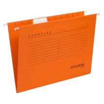 Hangmap Djois Oranje 318x240 mm - 25 stuks 1