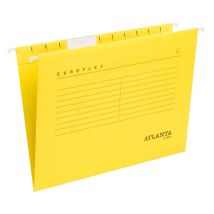 Hangmap Djois Geel 318x240 mm - 25 stuks 1