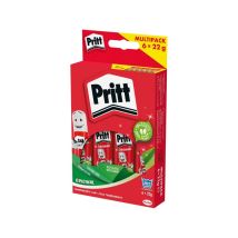 Pritt Lijmstift 22 Gram - 6 stuks kopen?