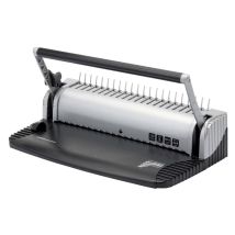 Monolith MB 08 A4 Inbindmachine 1