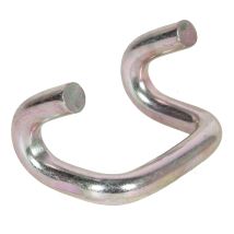 Crochet à griffes 50 mm 5 tonnes