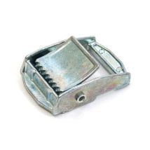 Boucle de serrage 25 mm 0,25 tonnes