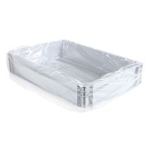 LDPE Kratzak 68x17x63 cm 50 my - 250 stuks