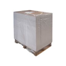 Krimphoezen 1250 x 425 x 1700 mm 100 my - 50 vellen per rol