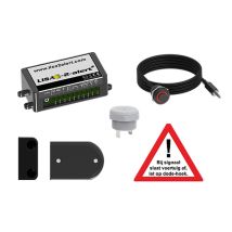 Lisa2Alert Dode Hoek Waarschuwingssysteem