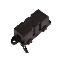 Littelfuse mega smeltzekeringhouder