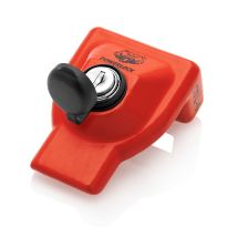 Luchthandslot Powerlock voor Trailers Anti-diefstal