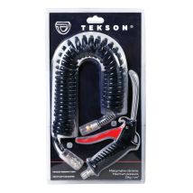 Luchtpistool DAF XF106 & Euro 6