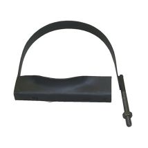 Luchtketelsteun voor Stalen Luchtketel - Diameter naar keuze