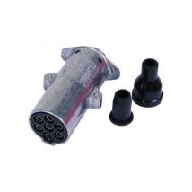 Members metalen stekker model N 24V 7-polig