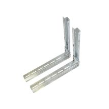 Montagesteunen Onderbouwkist Verzinkt Staal 700 x 600 mm