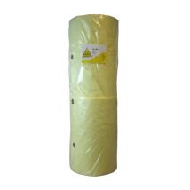 Absorptierol Universal Geel 31 m x 48 cm - 2 rollen