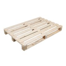 Pallet Zwaar 80x120 cm Nieuw Spaanklossen