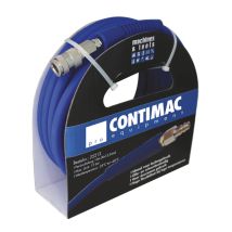 Persluchtslang 10 meter composiet Contimac