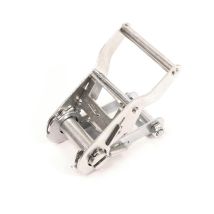 Ratel 35 mm 2 ton wijd handvat