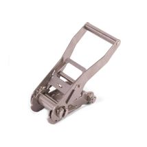 Ratel 50 mm 3 ton RVS