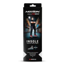 Redbrick Motion Inlegzool 1