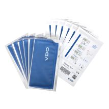 Reinigingskit Digitale Tachograaf VDO DTCO