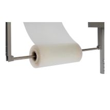 Rolhouder onder werkblad