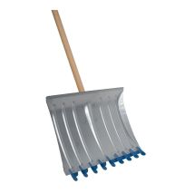 Souffleuse à neige Talen Tools OBOS avec poignée 166 cm