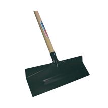 Sneeuwschuiver metaal