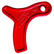 Crochet de dalle composée 1,8 tonne