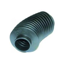 Stofhoes Ø70x50 mm Haco