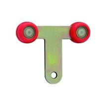 Tandemrunner 96 x 114 mm