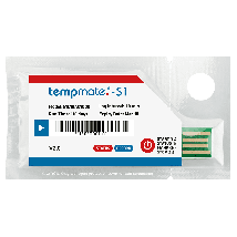Temperatuur Datalogger Tempmate
