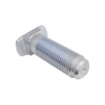 Twistlockbout Ø 52 mm lengte 204 mm