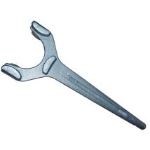 Twistlocksleutel universeel