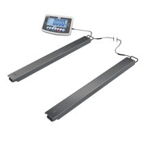 Weegbalken Kern UFA 600K-1S tot 600 kg