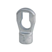 Valzekering twistlock