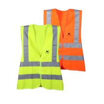 Veiligheidshesje Mattral Universeel - kleur naar keuze