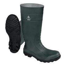 Veiligheidslaars Deltaplus Copper S5 SRA - stalen neus