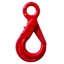 Crochet à œil de sécurité - Diamètre de chaîne au choix