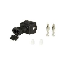 Vignal contrastekker reparatie set AMP JPT 2-polig stekkerhuis