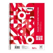 viking schrijfblok 1