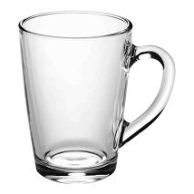 Theeglas Transparant Gehard Glas 320 ml