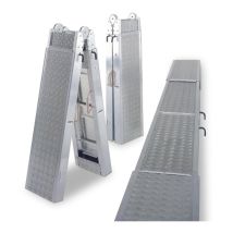 Wienese telescopische schuifplank