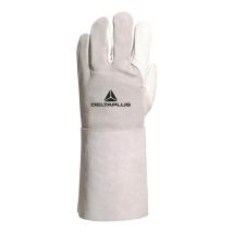 Werkhandschoen Deltaplus FC115 Las - maat 10