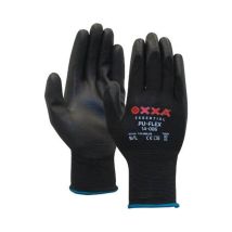 Werkhandschoen Oxxa PU-Flex 14-086 