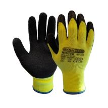 Werkhandschoen Oxxa Winter 47-195