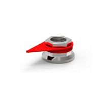 Wielmoerindicator rood - SW32