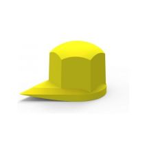 Dustite wielmoerindicator geel - SW32