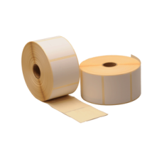 Zebra verzendetiketten Compatible 57 x 51 mm Kern 25 mm
