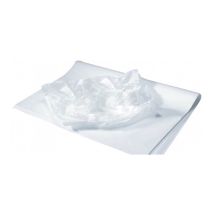 Zijdepapier 50x75cm Wit - Pak 480 vellen