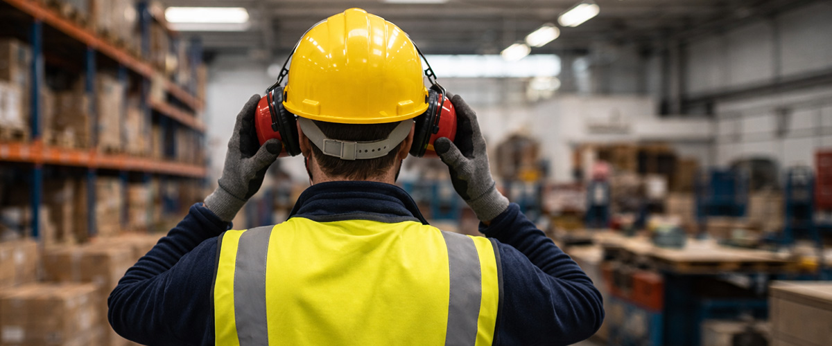Oordoppen, oorkappen of gehoorbeugel: wat werkt het beste per taak?