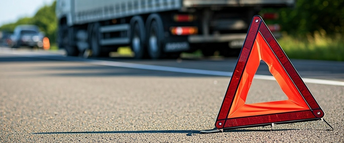 Zomeruitrusting voor in de auto